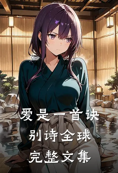 爱是一首诀别诗全球完整文集