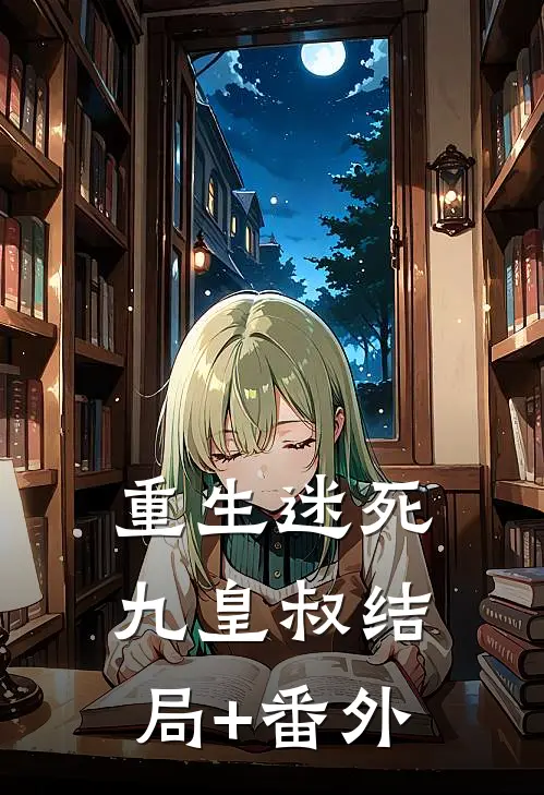 重生迷死九皇叔结局+番外