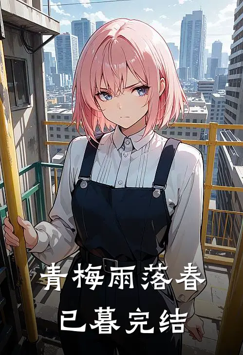 青梅雨落春已暮完结