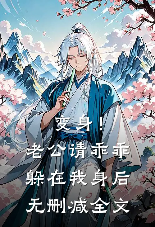 变身！老公请乖乖躲在我身后无删减全文