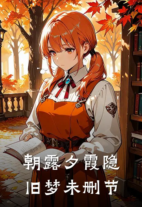 朝露夕霞隐旧梦未删节