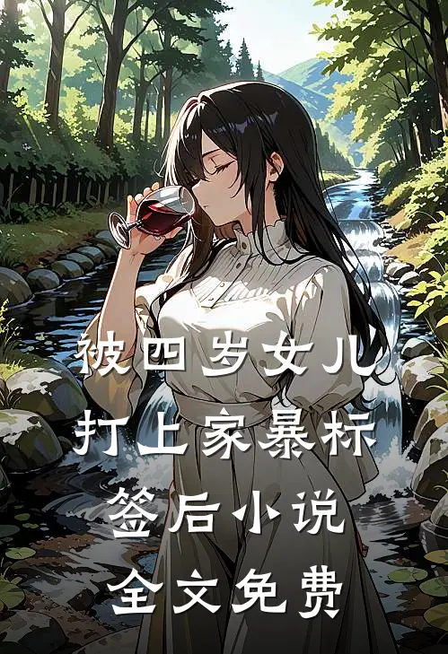 被四岁女儿打上家暴标签后小说全文免费