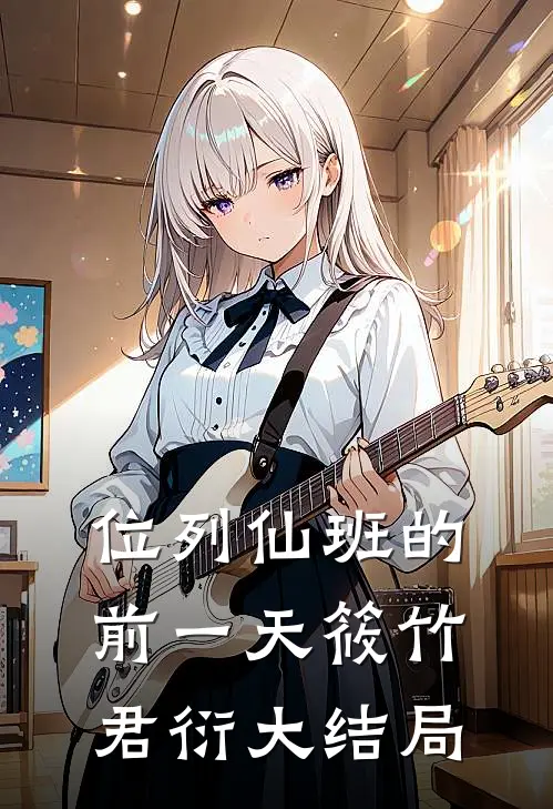 位列仙班的前一天筱竹君衍大结局