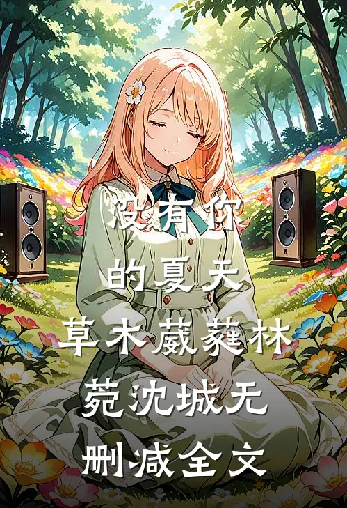 没有你的夏天，草木葳蕤林菀沈城无删减全文