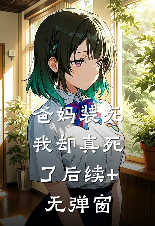 爸妈装死，我却真死了后续+无弹窗