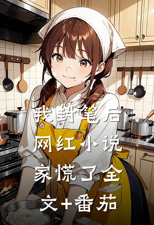 我封笔后，网红小说家慌了全文+番茄