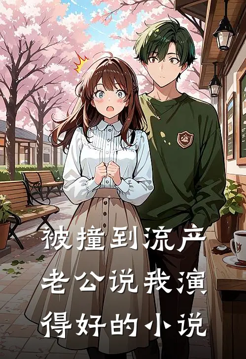 被撞到流产，老公说我演得好的小说