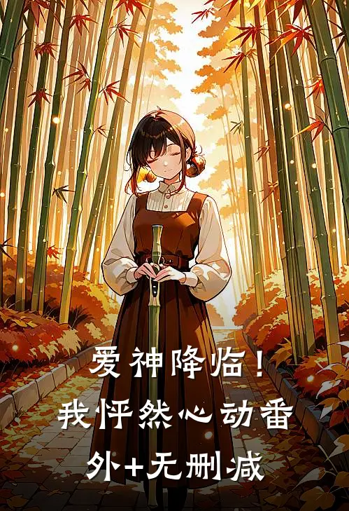 爱神降临！我怦然心动番外+无删减