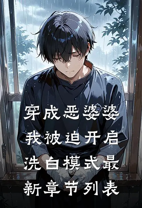 穿成恶婆婆，我被迫开启洗白模式最新章节列表