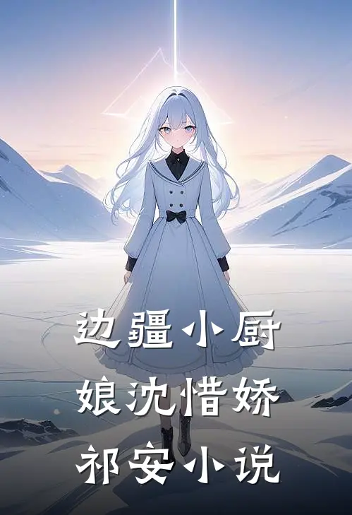 边疆小厨娘沈惜娇祁安小说