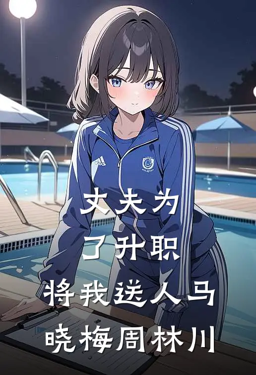 丈夫为了升职，将我送人马晓梅周林川