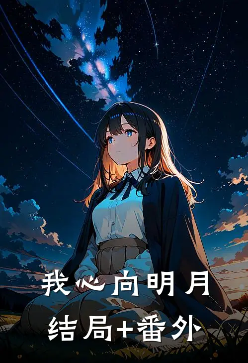 我心向明月:结局+番外