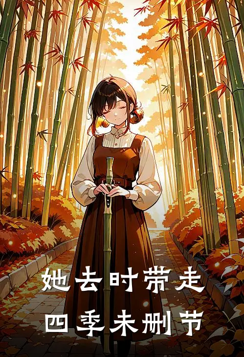 她去时带走四季未删节