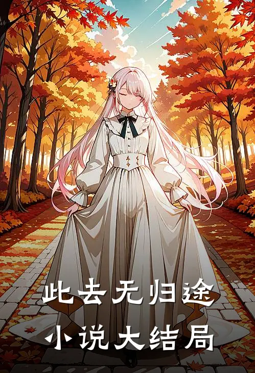 此去无归途小说大结局