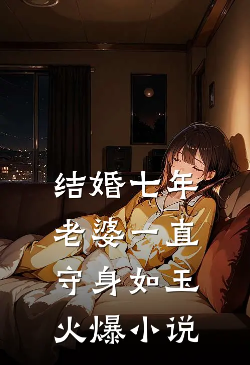 结婚七年，老婆一直守身如玉火爆小说