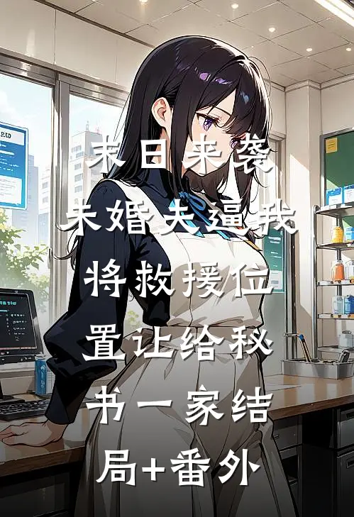 末日来袭，未婚夫逼我将救援位置让给秘书一家结局+番外