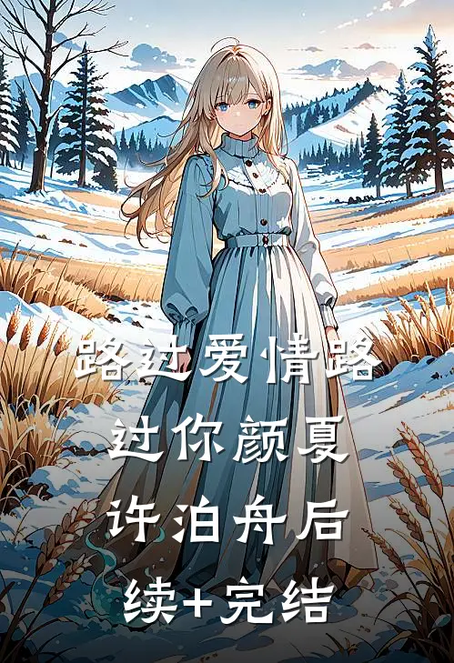 路过爱情路过你颜夏许泊舟后续+完结
