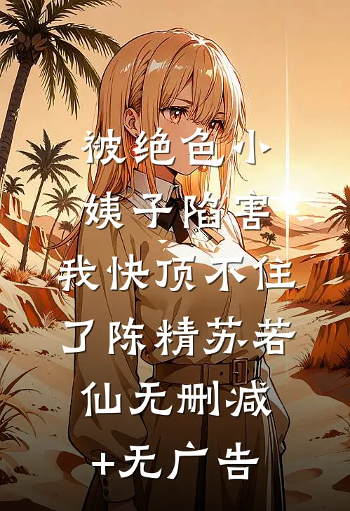 被绝色小姨子陷害，我快顶不住了陈精苏若仙无删减+无广告