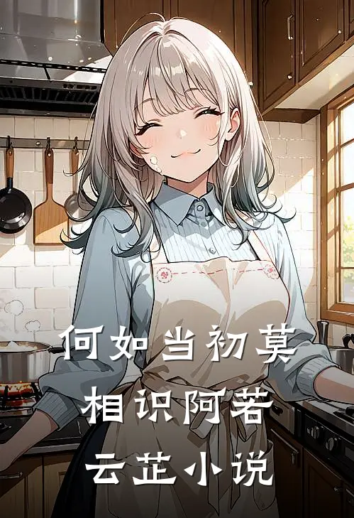 何如当初莫相识阿若云芷小说