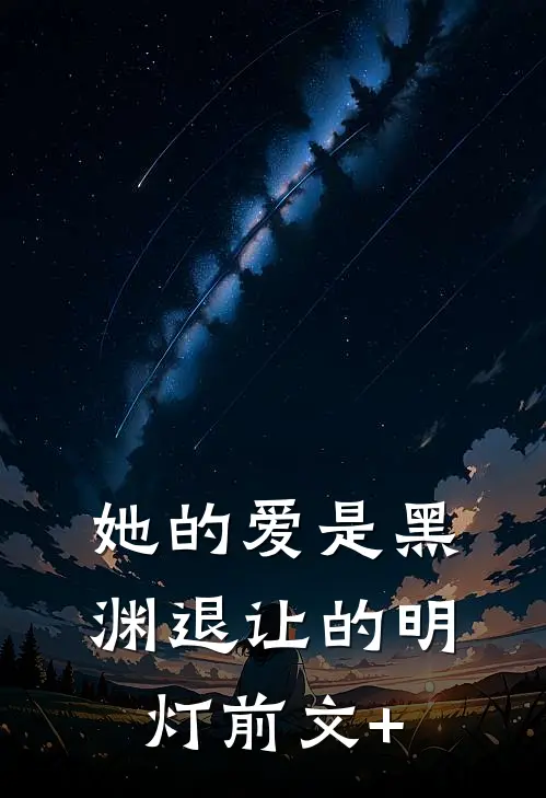 她的爱是黑渊退让的明灯前文+