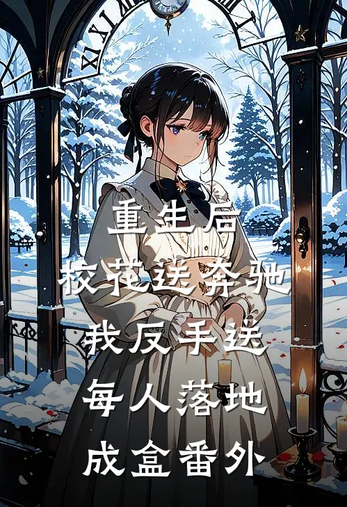 重生后，校花送奔驰我反手送每人落地成盒番外