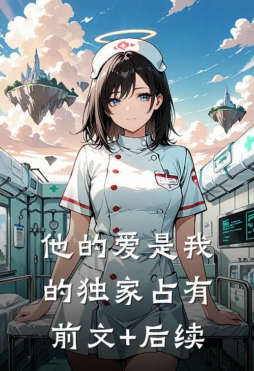 他的爱是我的独家占有前文+后续