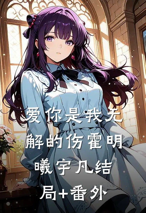 爱你是我无解的伤霍明曦宇凡结局+番外