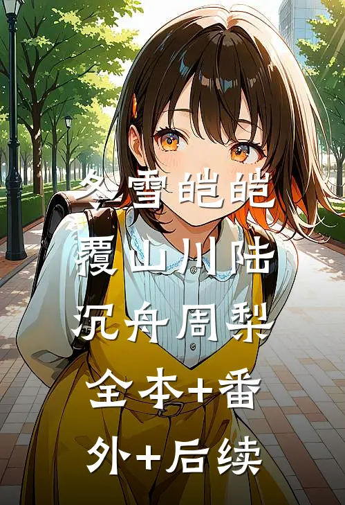冬雪皑皑覆山川陆沉舟周梨:全本+番外+后续