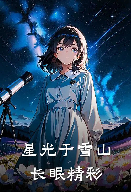 星光于雪山长眠精彩