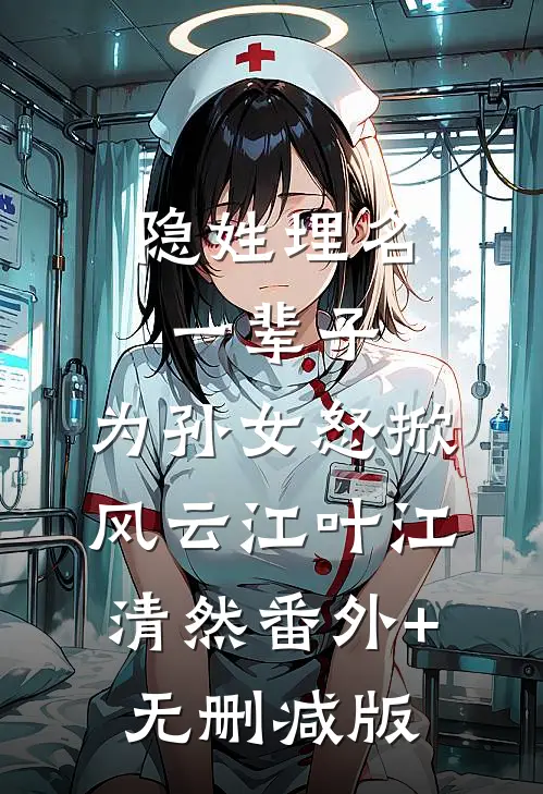 隐姓埋名一辈子，为孙女怒掀风云江叶江清然番外+无删减版