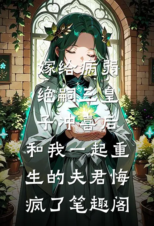 嫁给病弱绝嗣三皇子冲喜后，和我一起重生的夫君悔疯了笔趣阁
