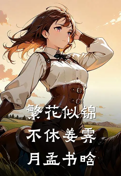 繁花似锦不休(姜霁月孟书晗)