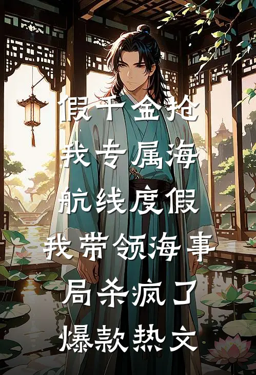 假千金抢我专属海航线度假，我带领海事局杀疯了爆款热文