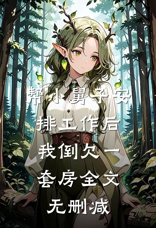帮小舅子安排工作后，我倒欠一套房全文无删减