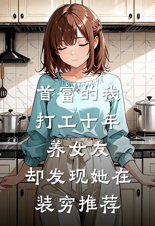首富的我打工十年养女友，却发现她在装穷推荐