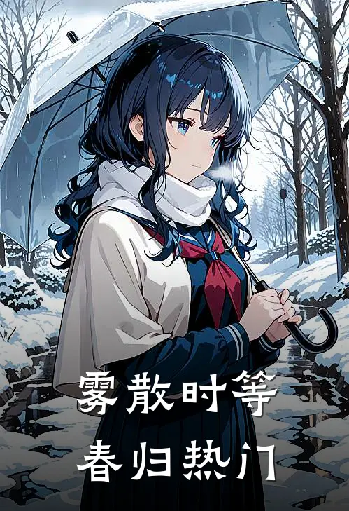 雾散时等春归热门