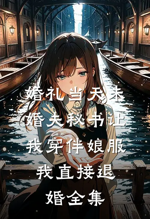 婚礼当天未婚夫秘书让我穿伴娘服，我直接退婚全集