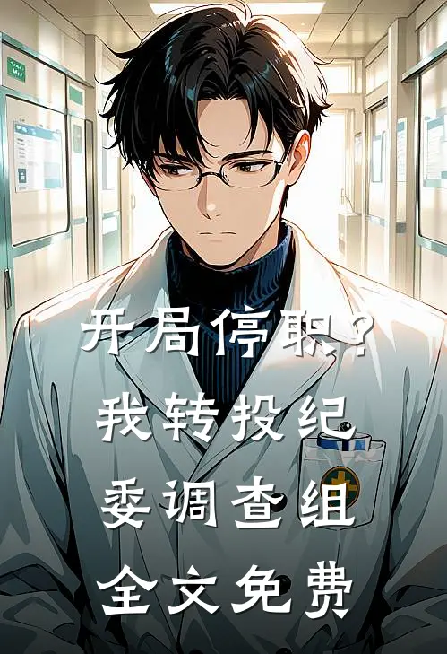 开局停职？我转投纪委调查组全文免费
