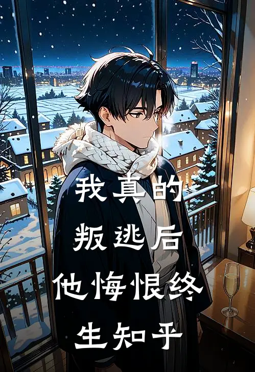 我真的叛逃后，他悔恨终生知乎