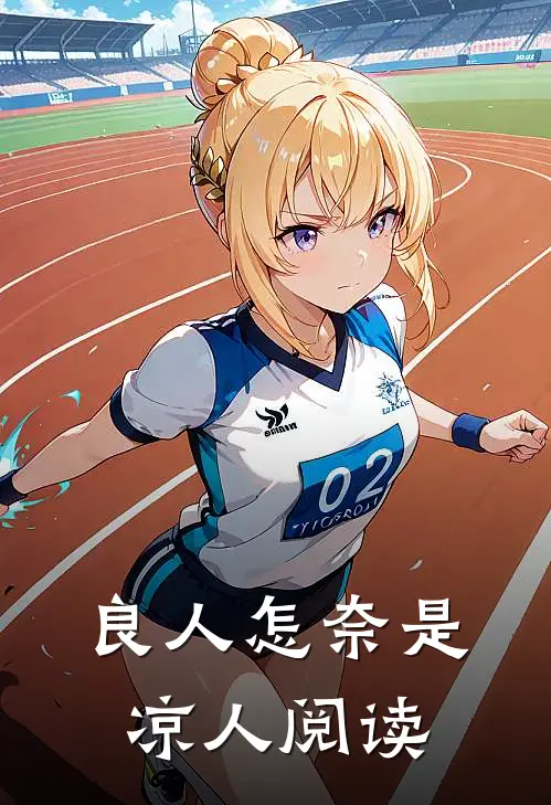 良人怎奈是凉人阅读