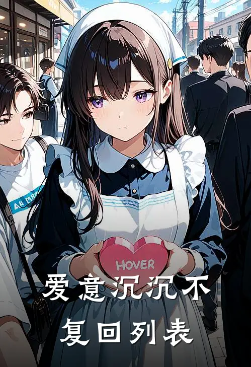 爱意沉沉不复回列表