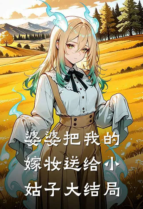 婆婆把我的嫁妆送给小姑子大结局