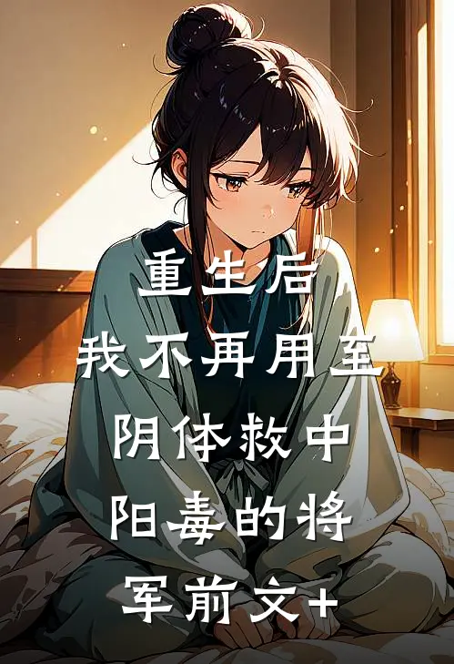 重生后，我不再用至阴体救中阳毒的将军前文+