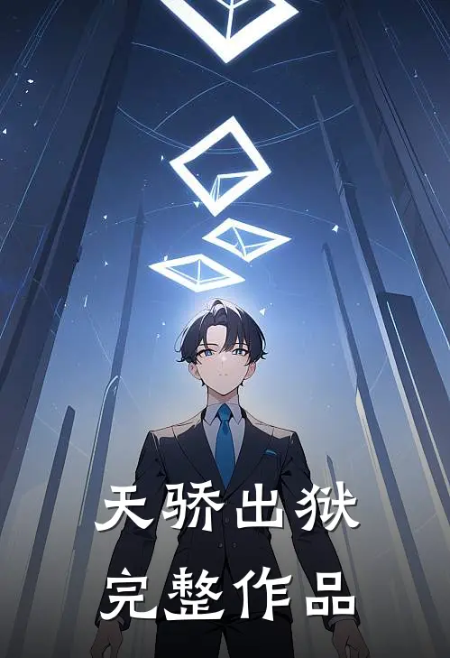 天骄出狱完整作品