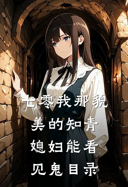 七零我那貌美的知青媳妇能看见鬼目录