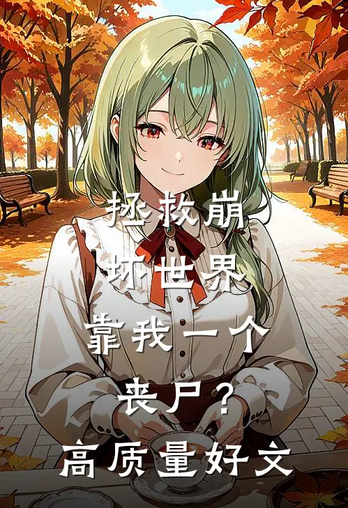 拯救崩坏世界，靠我一个丧尸？高质量好文