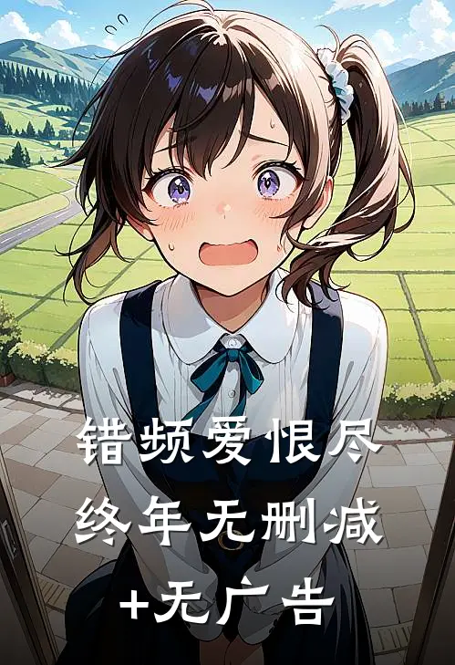 错频爱恨尽终年无删减+无广告