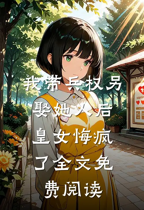 我带兵权另娶她人后，皇女悔疯了全文免费阅读