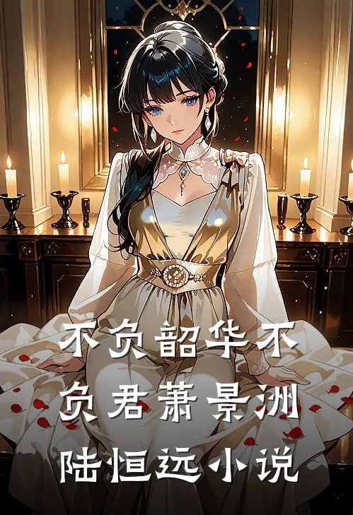 不负韶华不负君萧景洲陆恒远小说