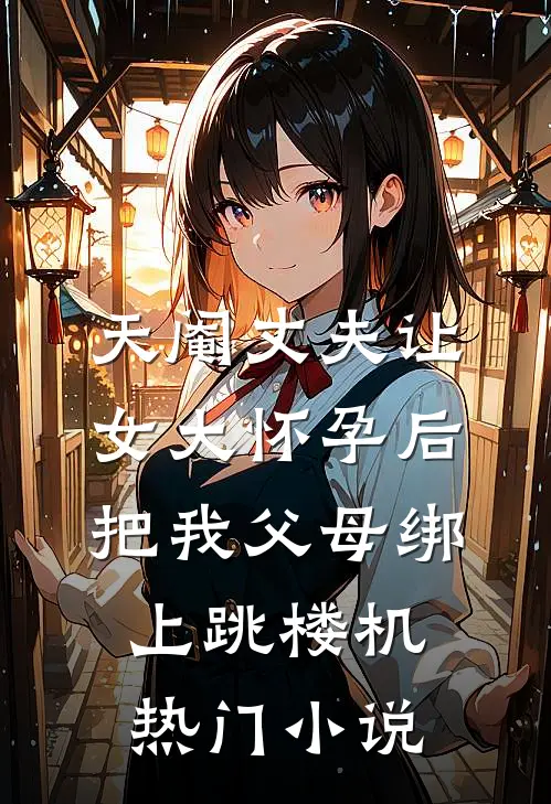 天阉丈夫让女大怀孕后，把我父母绑上跳楼机热门小说